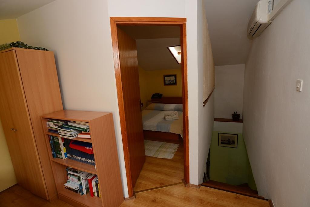Apartment Krianca Zadar Room photo