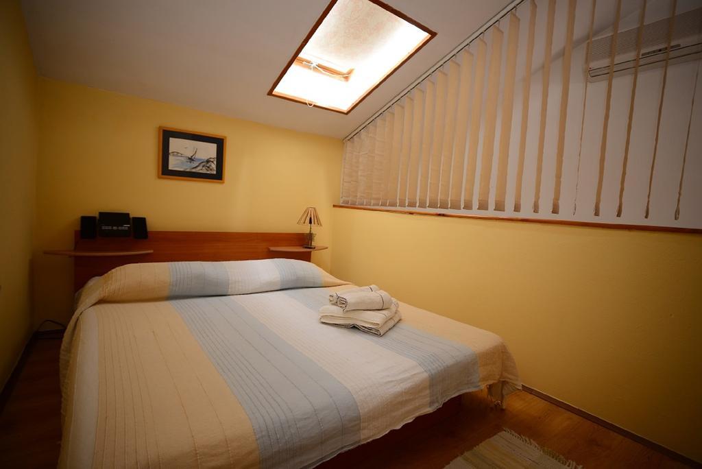 Apartment Krianca Zadar Room photo