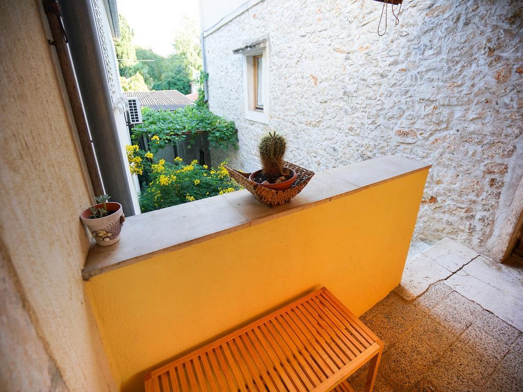 Apartment Krianca Zadar Exterior photo