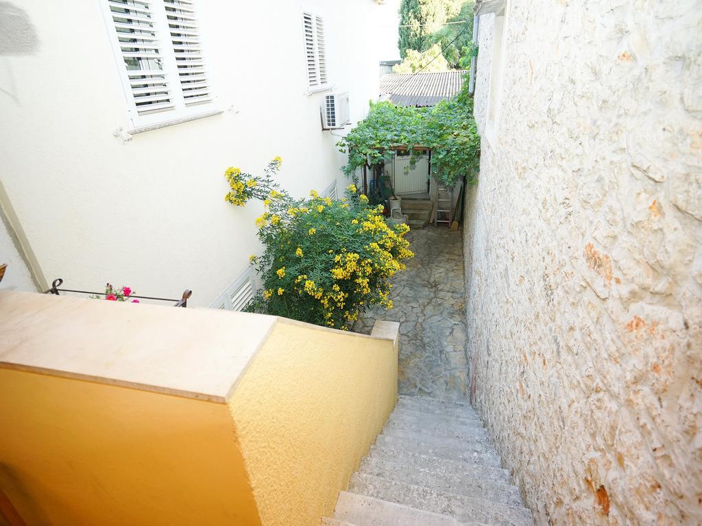 Apartment Krianca Zadar Exterior photo