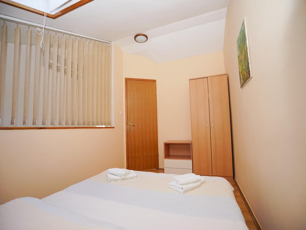 Apartment Krianca Zadar Exterior photo